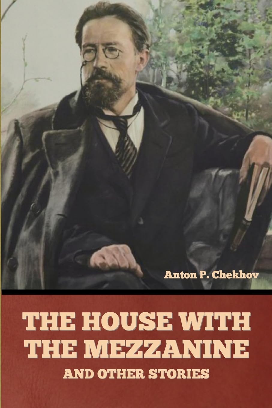 The House with the Mezzanine and Other Stories Classics