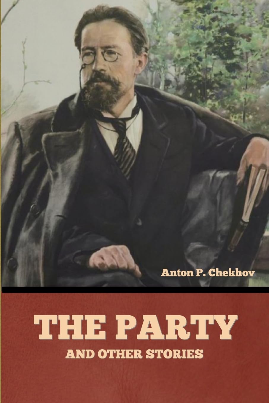 The Party and Other Stories Classics