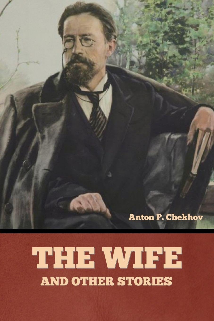 The Wife and Other Stories Classics
