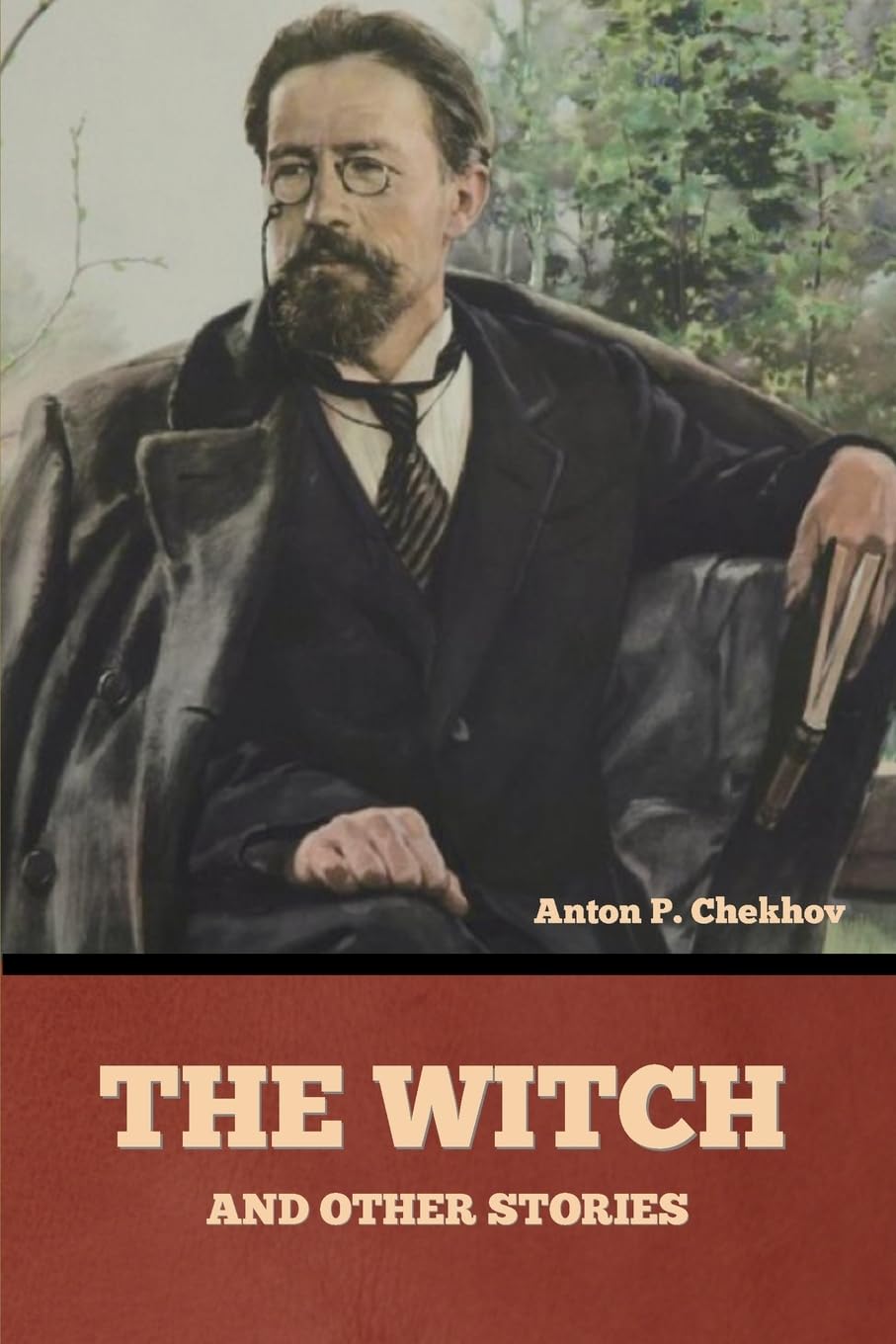 The Witch and Other Stories Classics