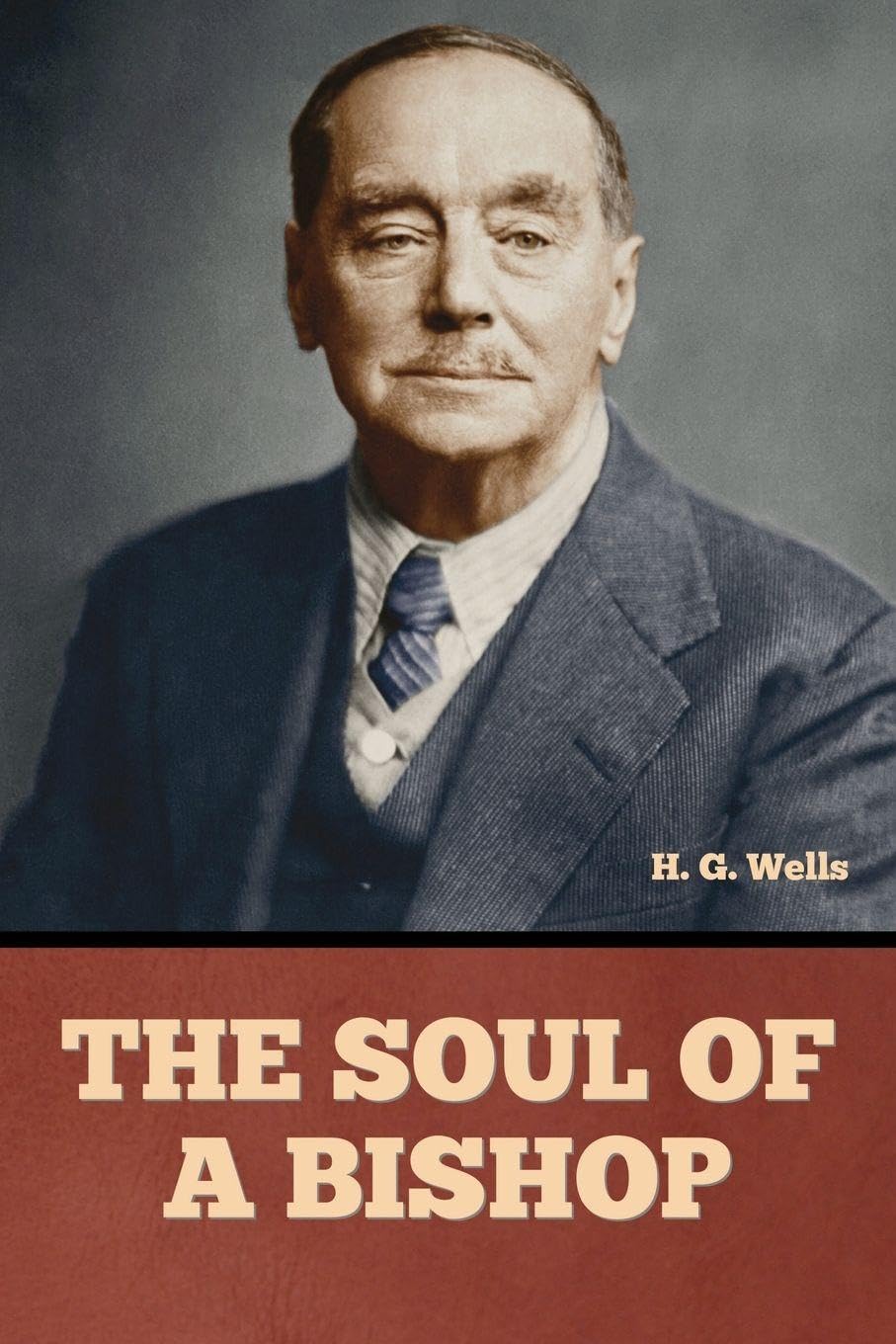 The soul of a bishop Classics