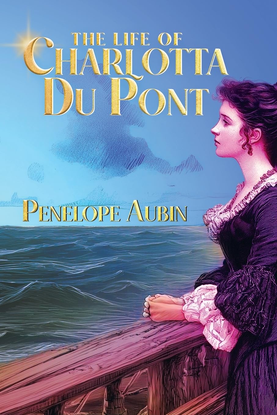 The Life of Charlotta Du Pont Contemporary literature