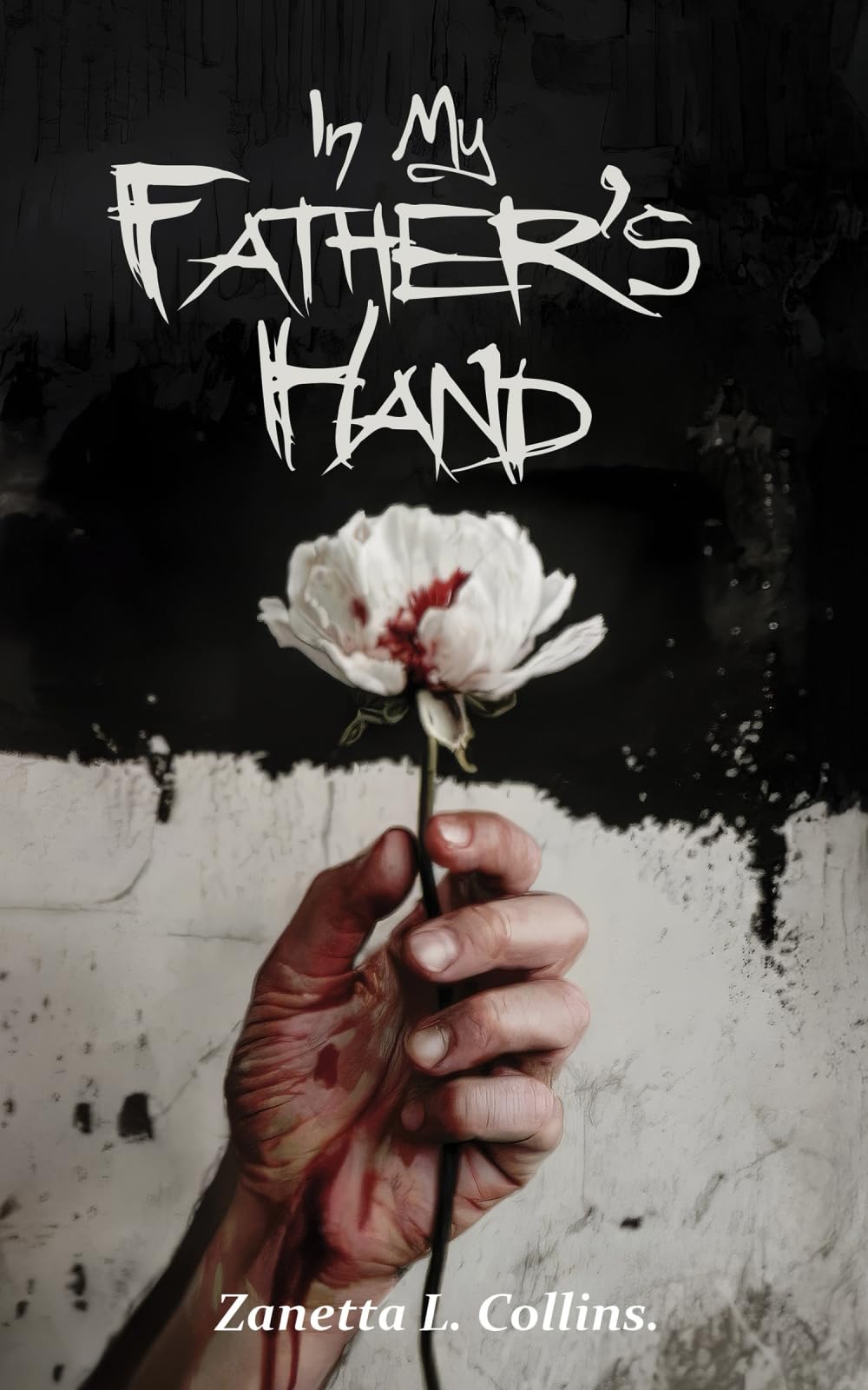 Product Image: In My Father's Hands
