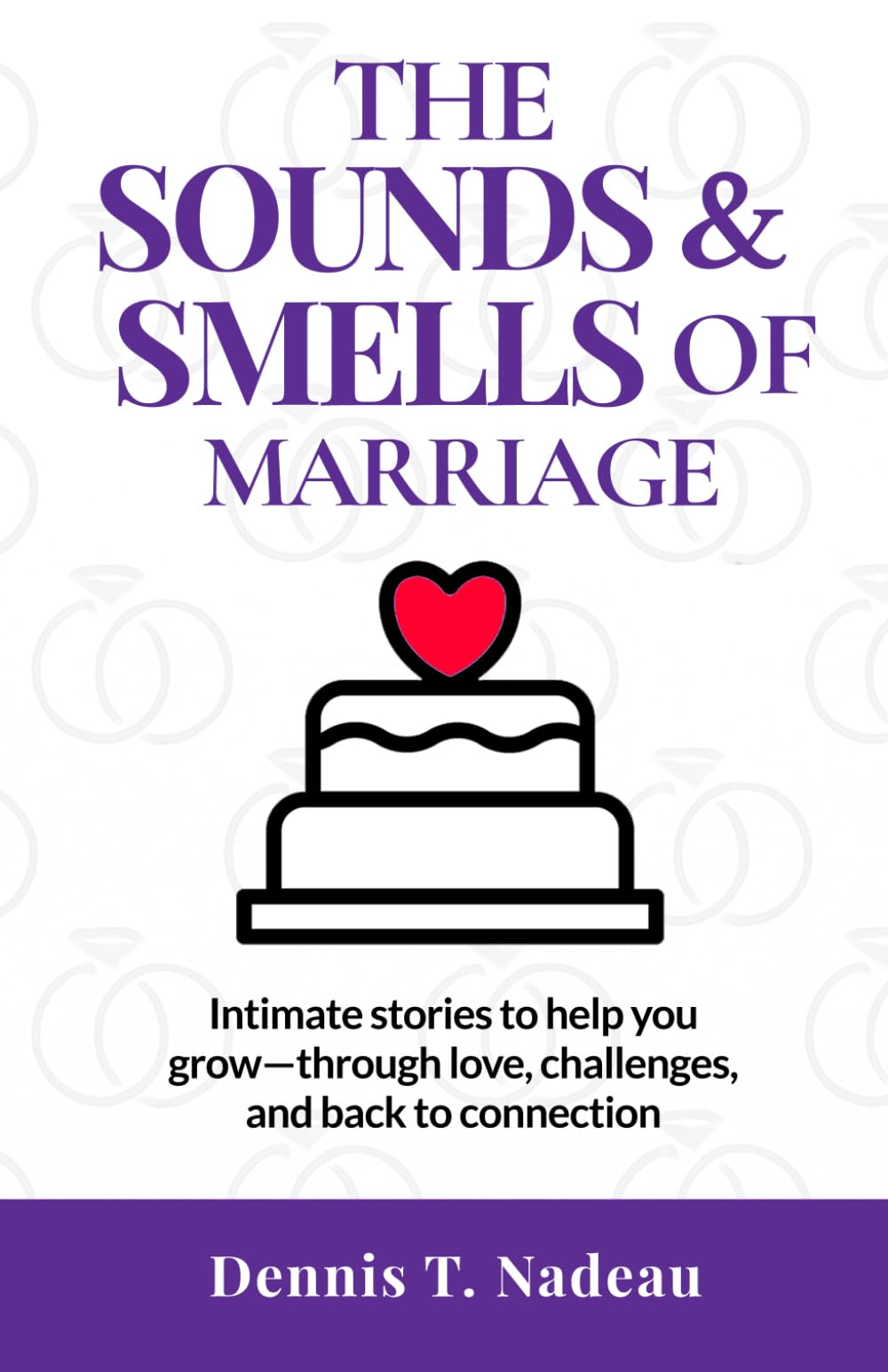 The Sounds & Smells Of Marriage Leisure, Home & Garden