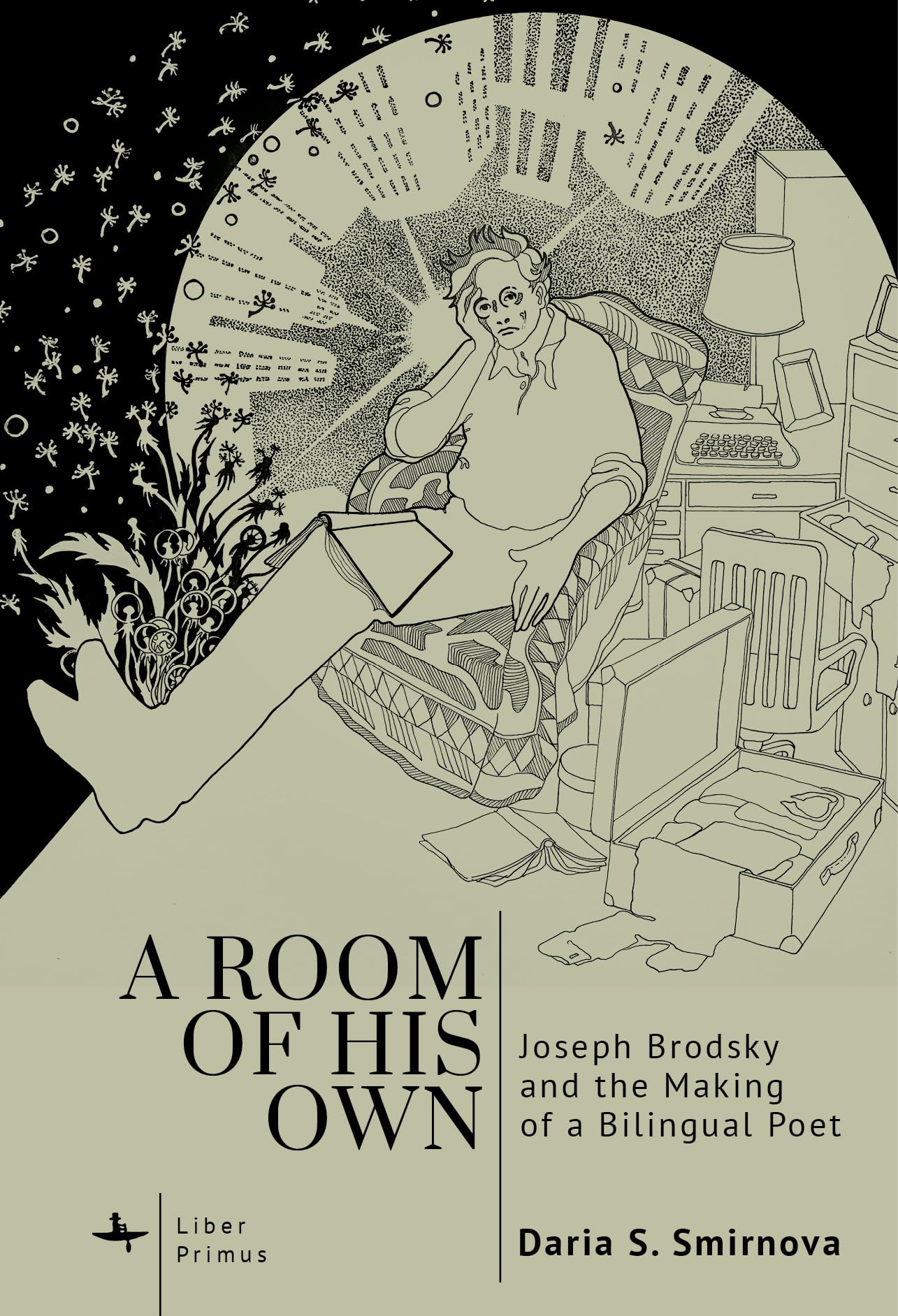 A Room of His Own Social Sciences
