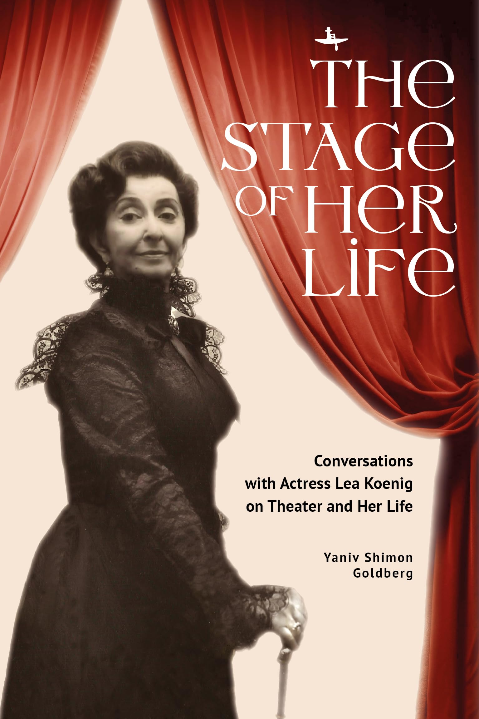The Stage of Her Life Social Sciences