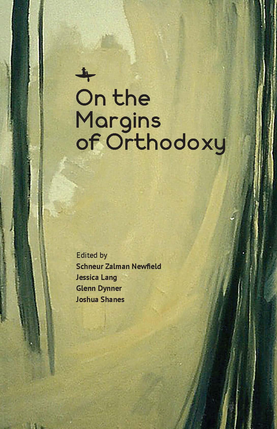 On the Margins of Orthodoxy Religion & Esotericism