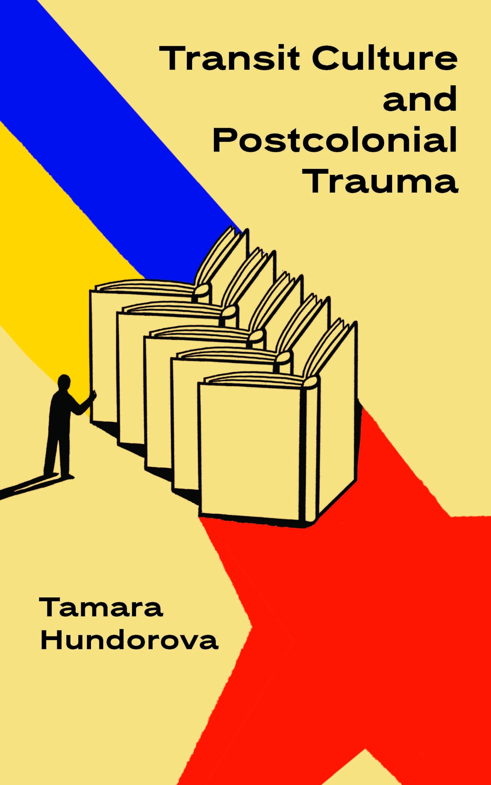Transit Culture and Postcolonial Trauma Media & Communication