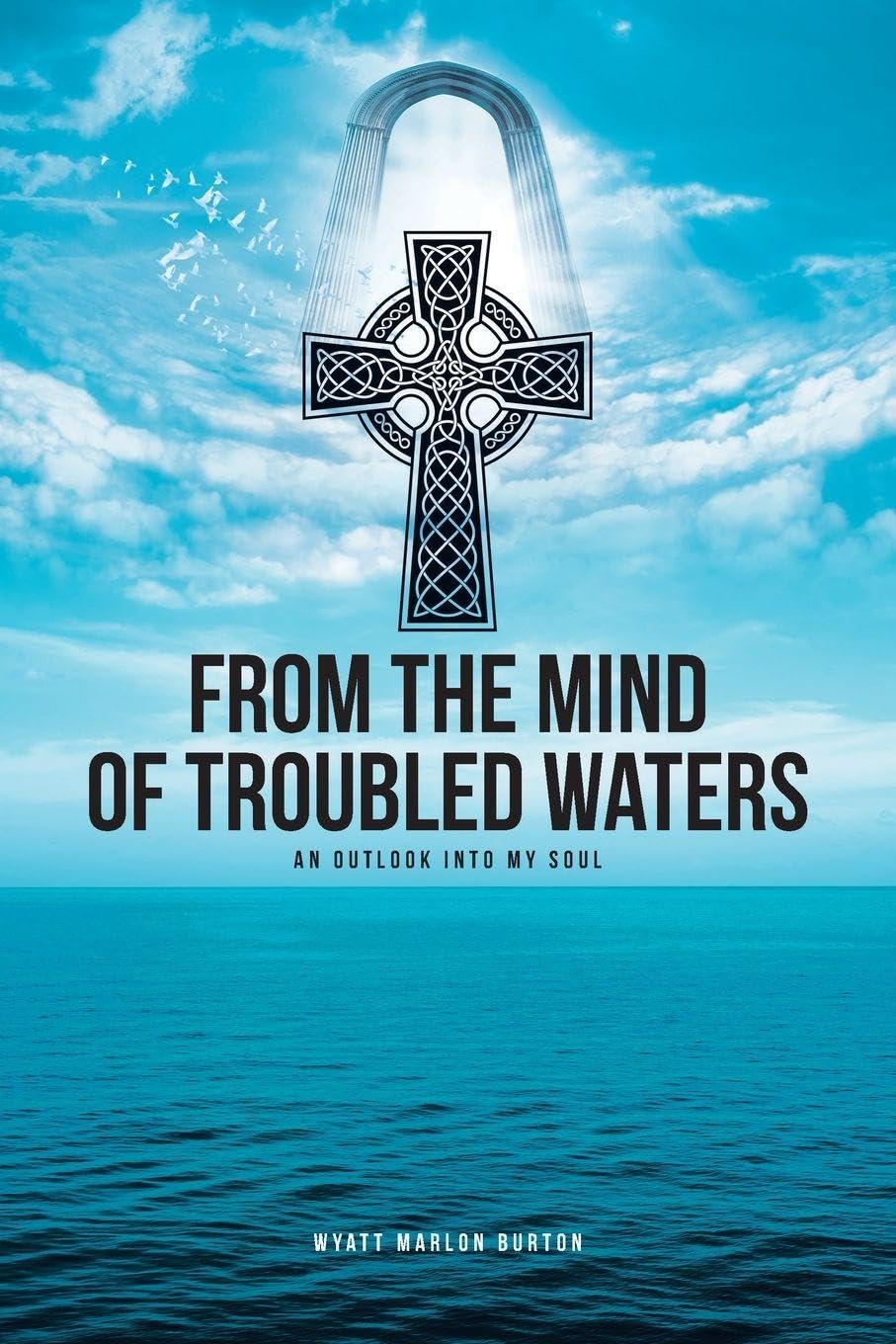 From the Mind of Troubled Waters Computer Science