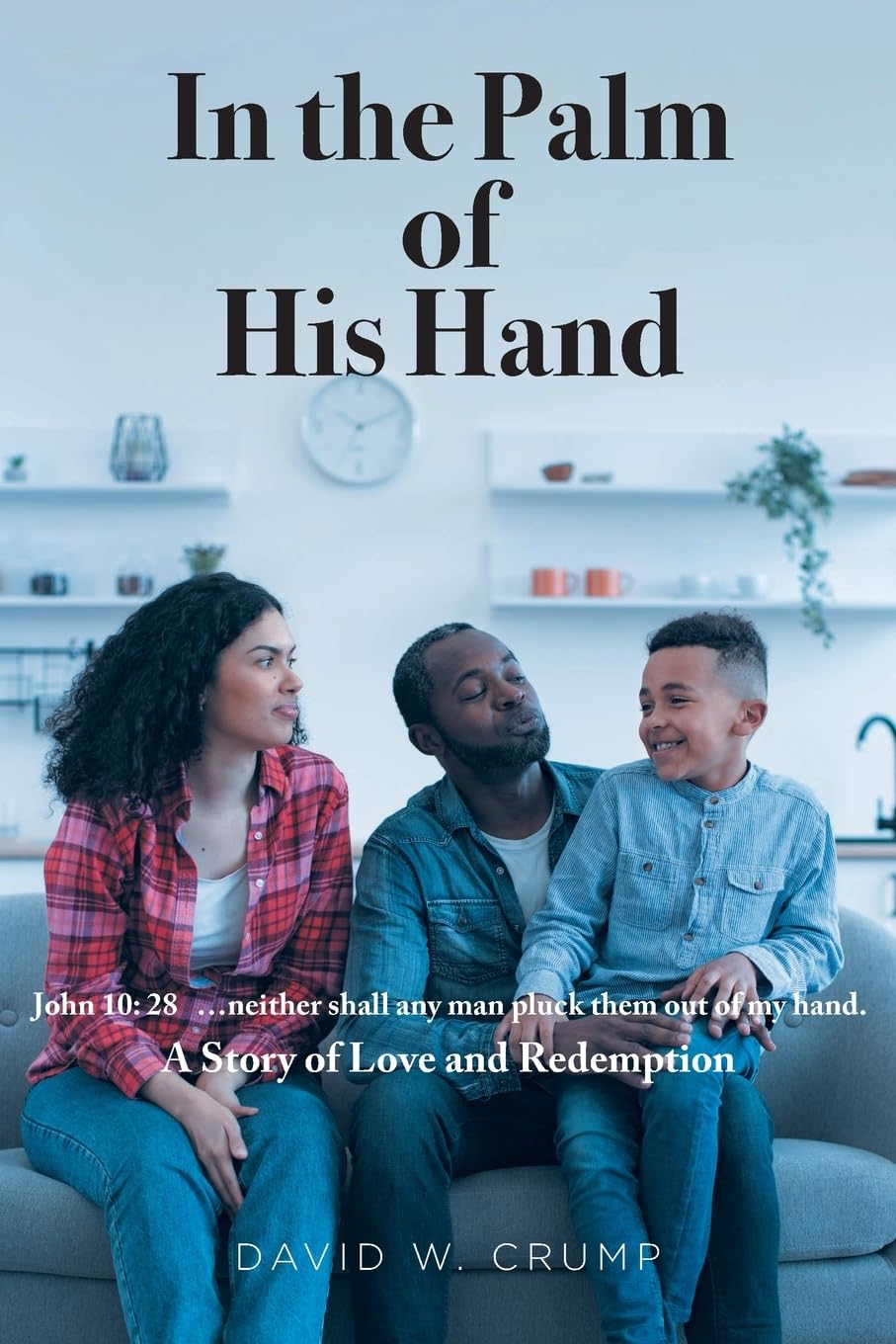 In the Palm of His Hand Historical Fiction