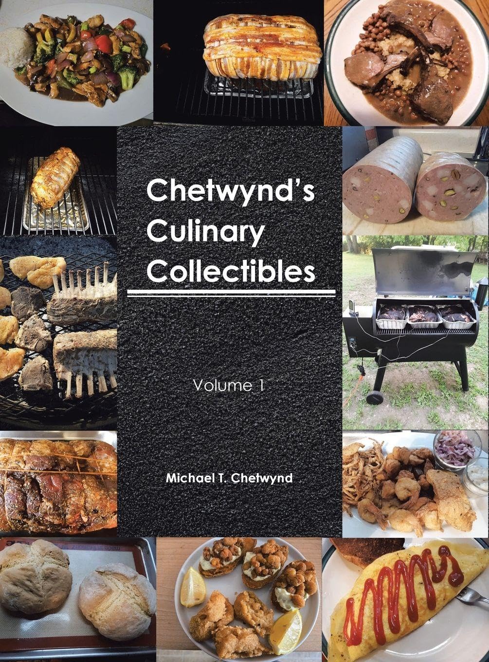 Chetwynd's Culinary Collectibles Leisure, Home & Garden