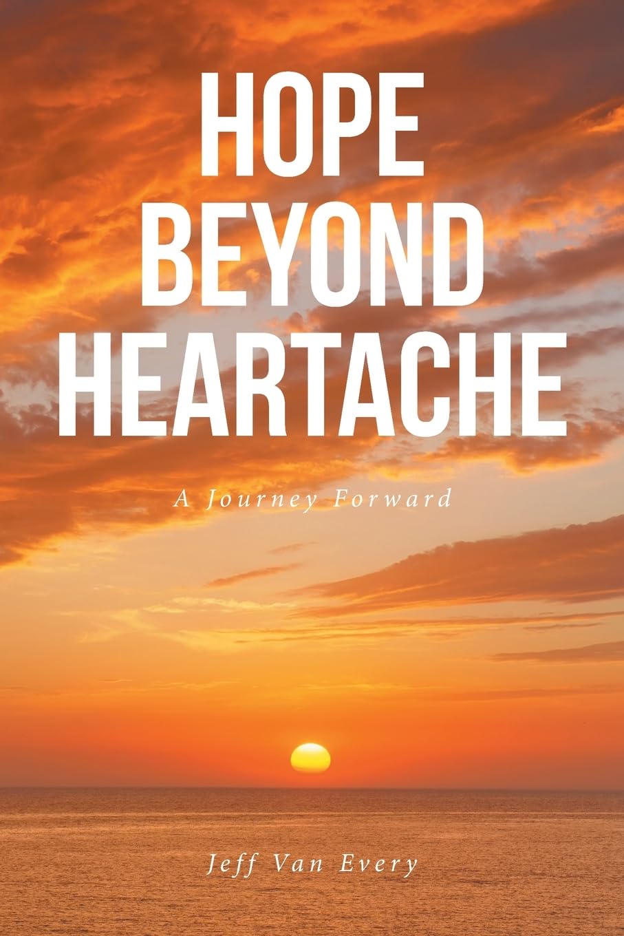 Hope Beyond Heartache Death & Mourning
