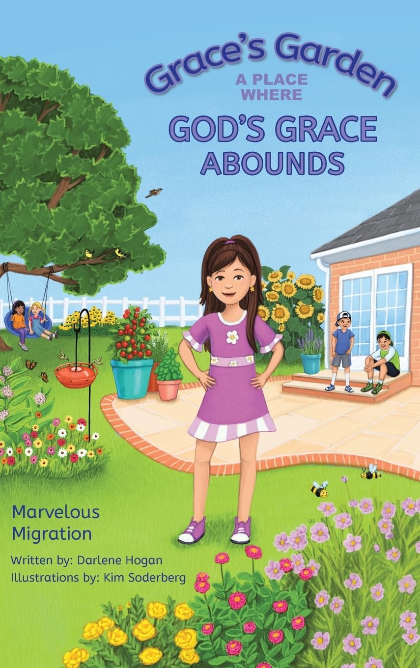 Product Image: Grace's Garden