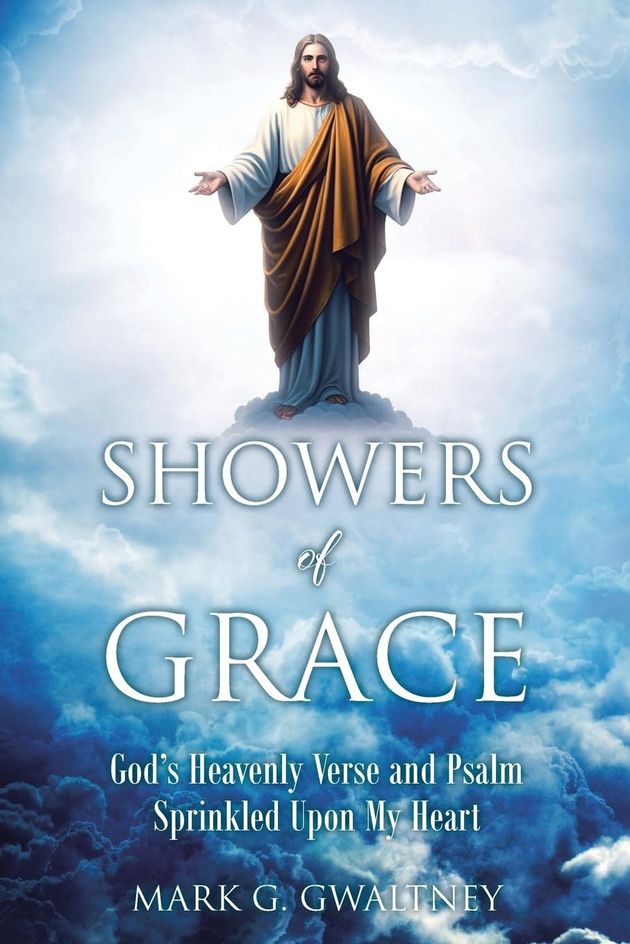 Showers of Grace Religion & Esotericism
