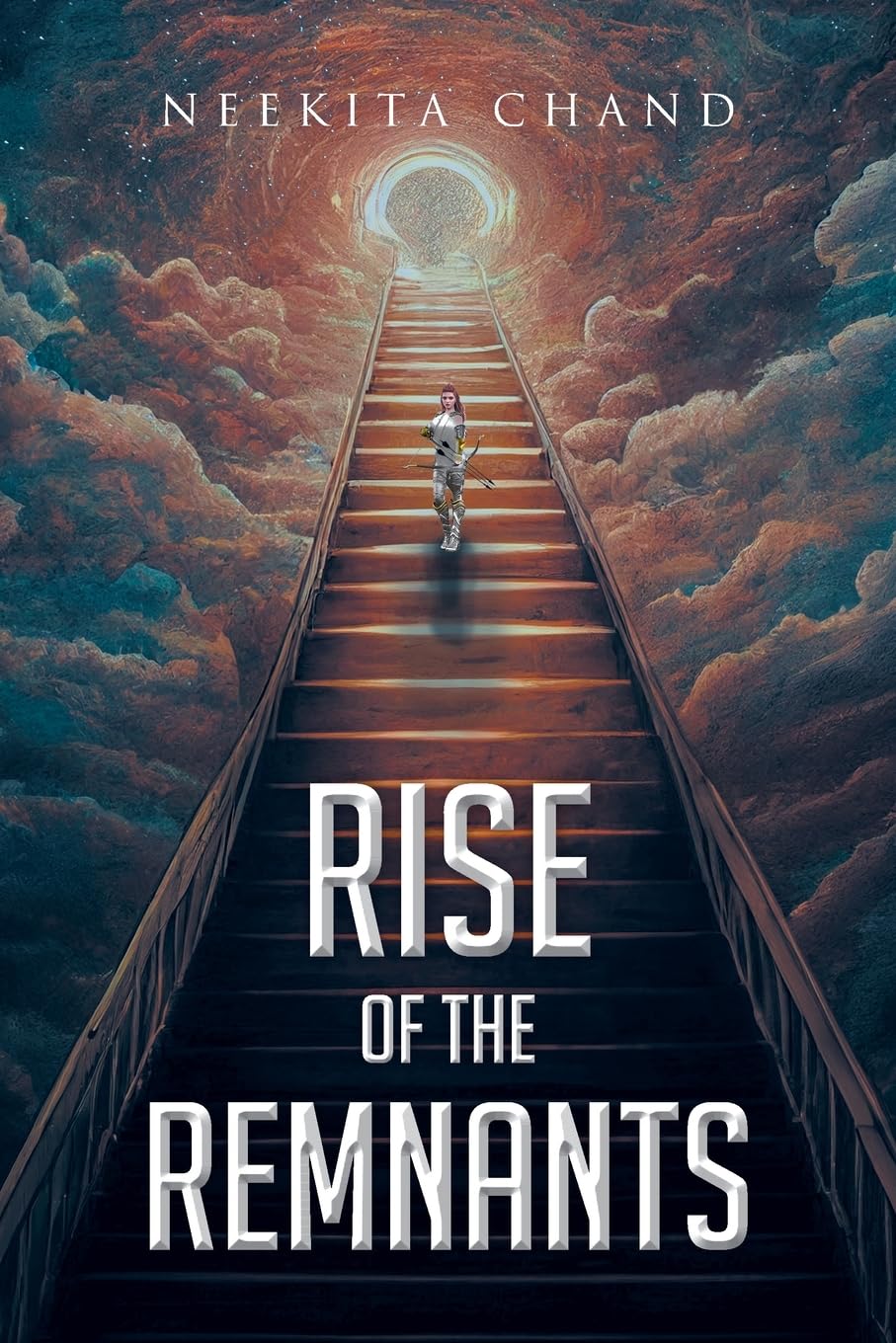 Rise of the Remnants Action & Adventure