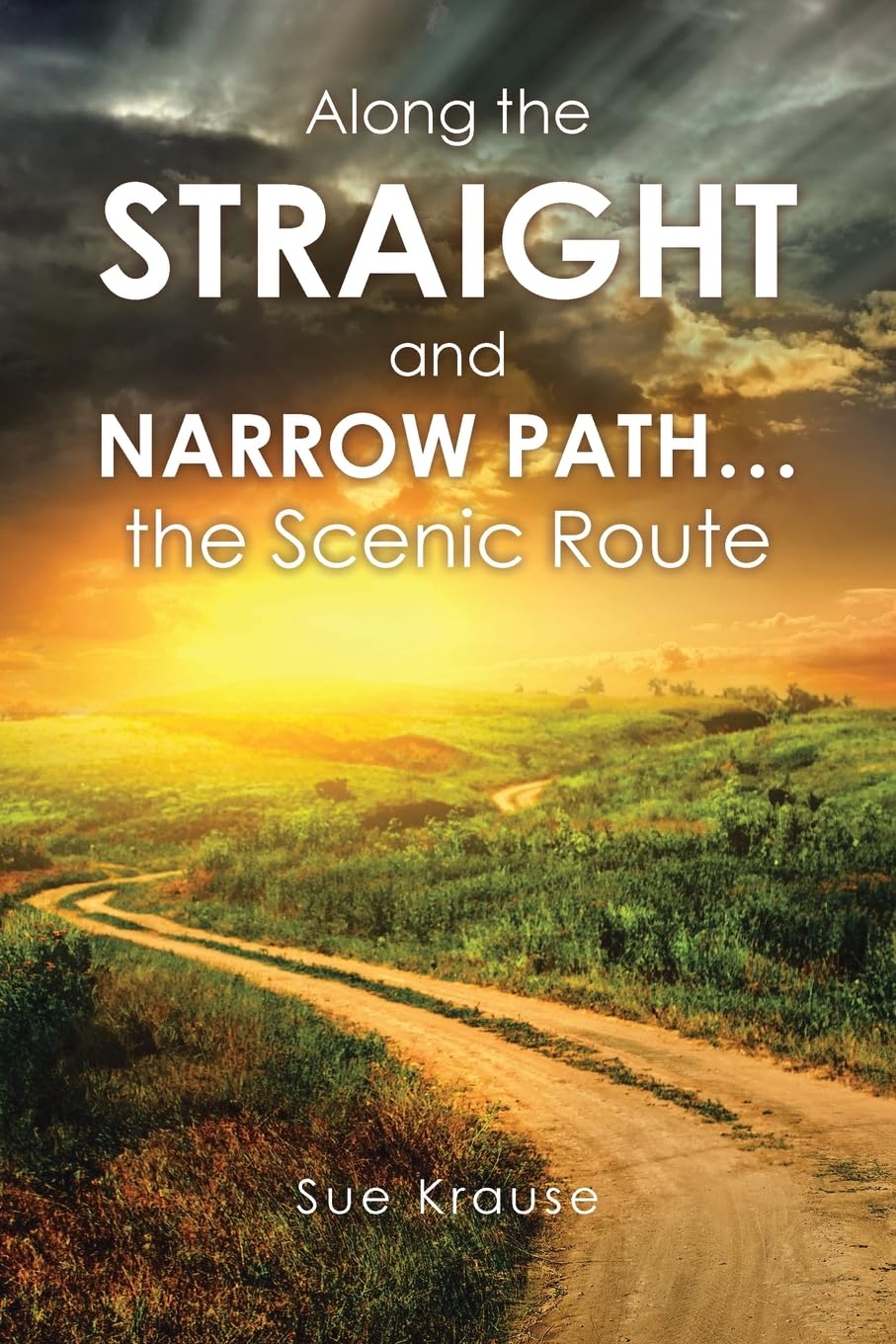 Along the Straight and Narrow Path...the Scenic Route Religion & Esotericism