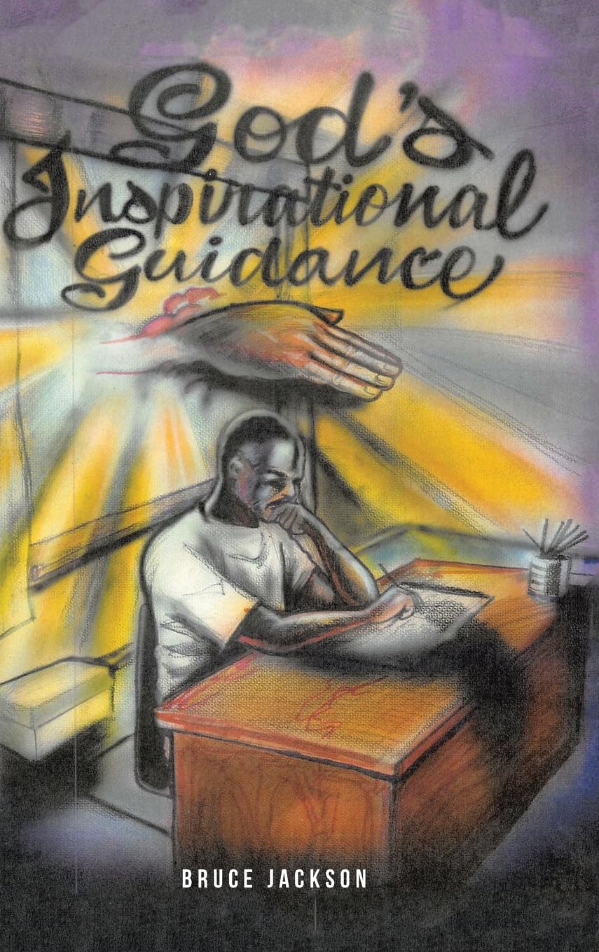 Product Image: God's Inspirational Guidance