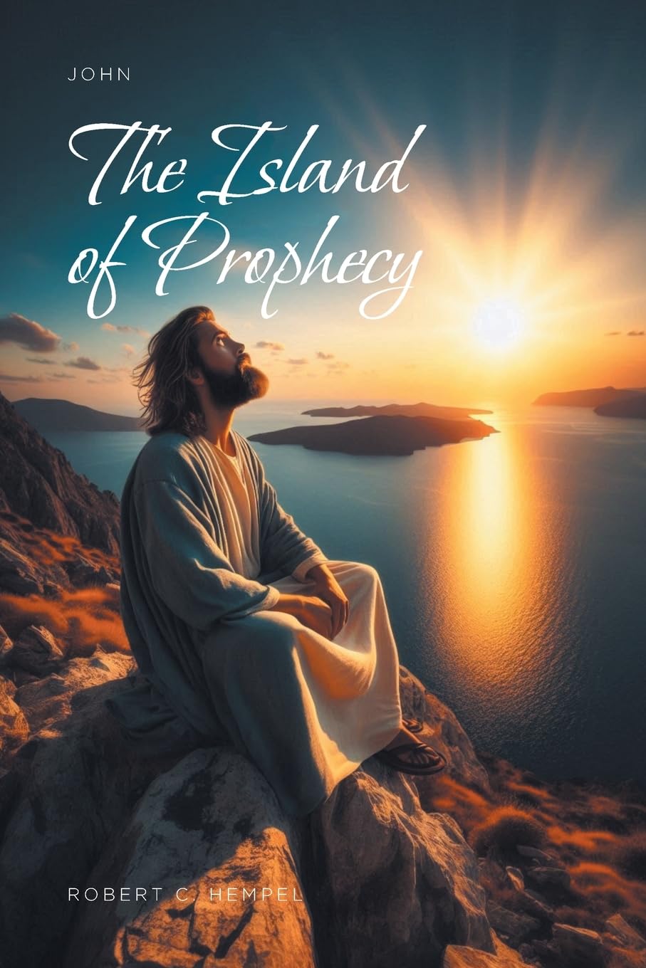 The Island of Prophecy Religion & Esotericism