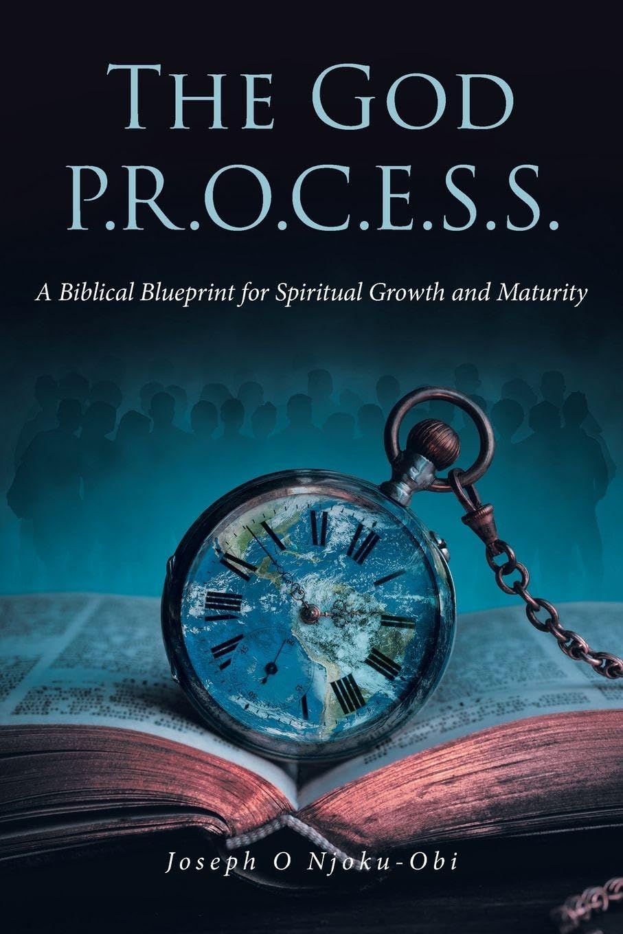 The God P.R.O.C.E.S.S. Religion & Esotericism