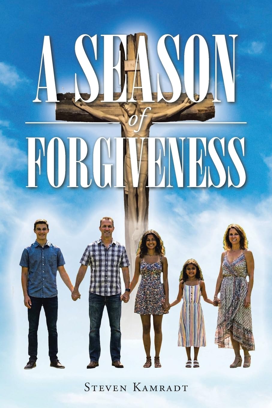 A Season of Forgiveness Religion & Esotericism