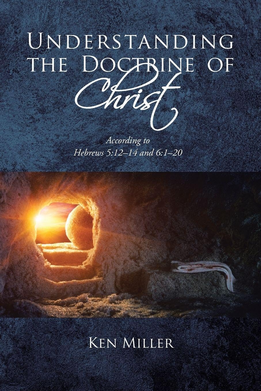 Understanding the Doctrine of Christ Religion & Esotericism
