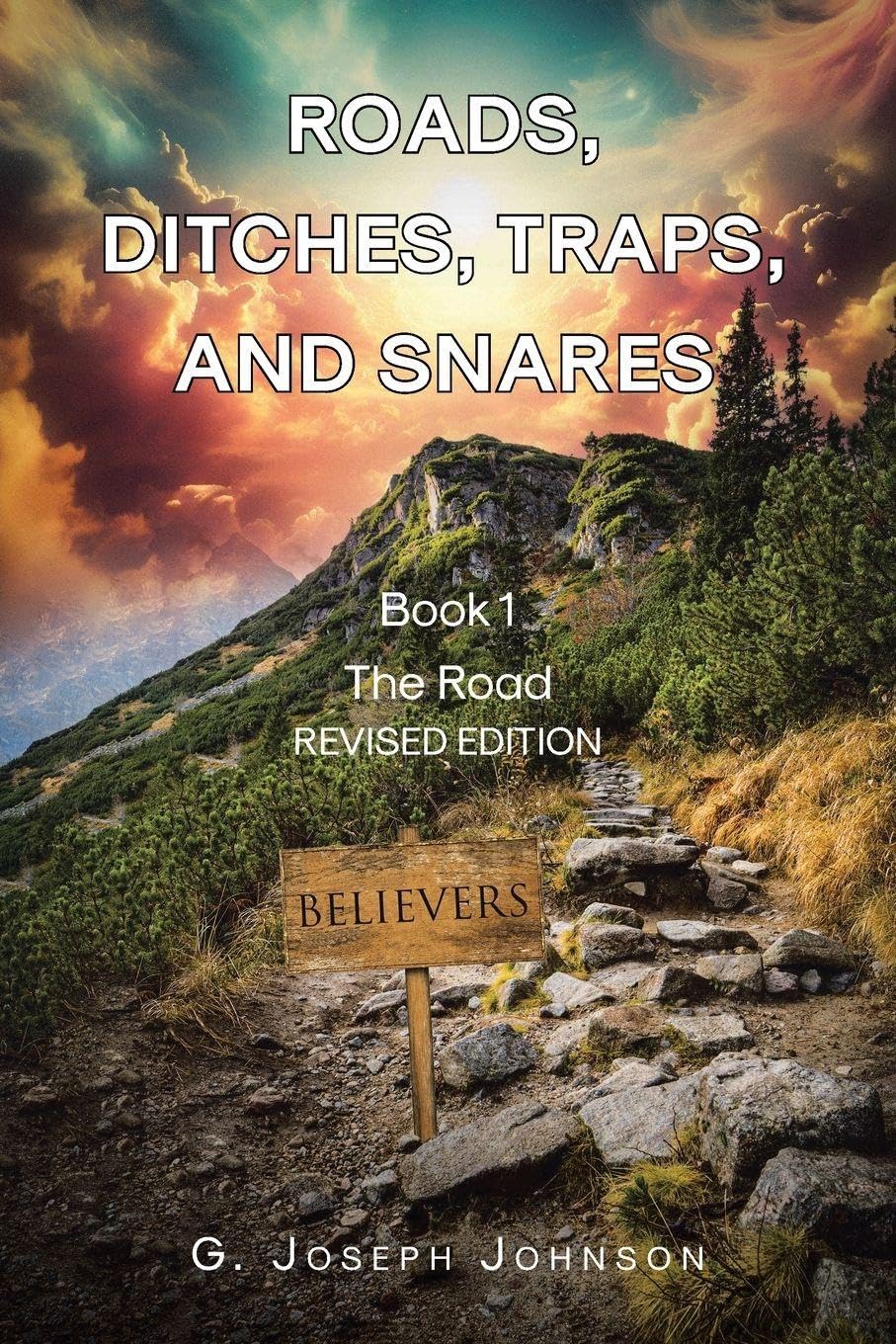 Roads, Ditches, Traps, and Snares Religion & Esotericism