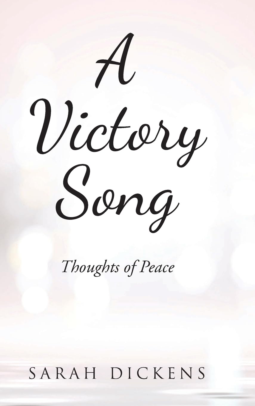 Product Image: A Victory Song