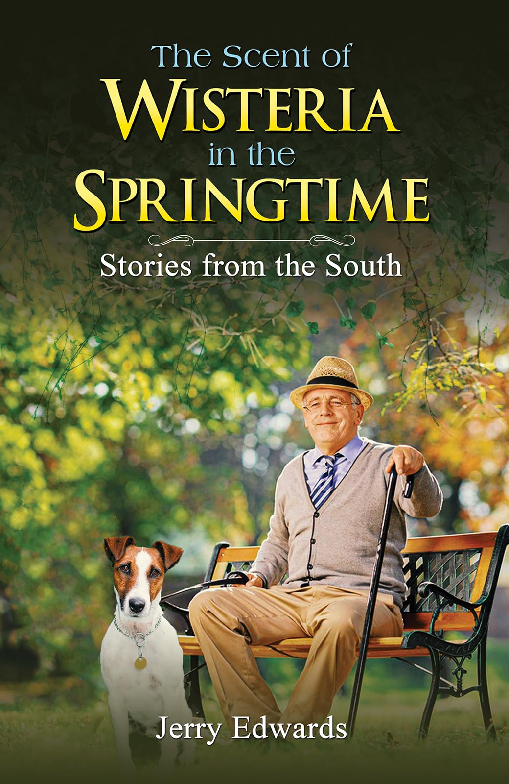 The Scent of Wisteria in the Springtime Essays & Short Stories