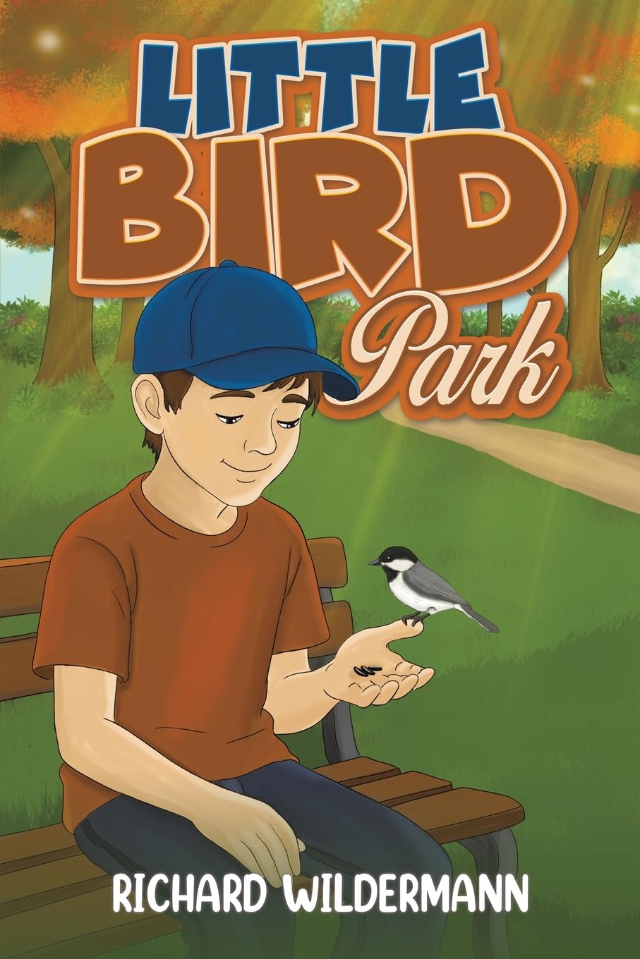 Product Image: Little Bird Park