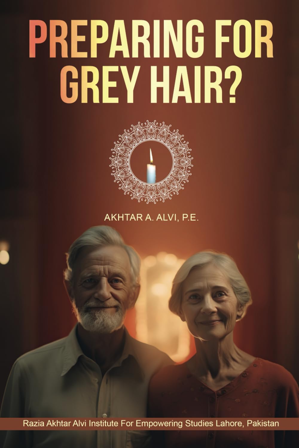Product Image: PREPARING FOR GREY HAIR?