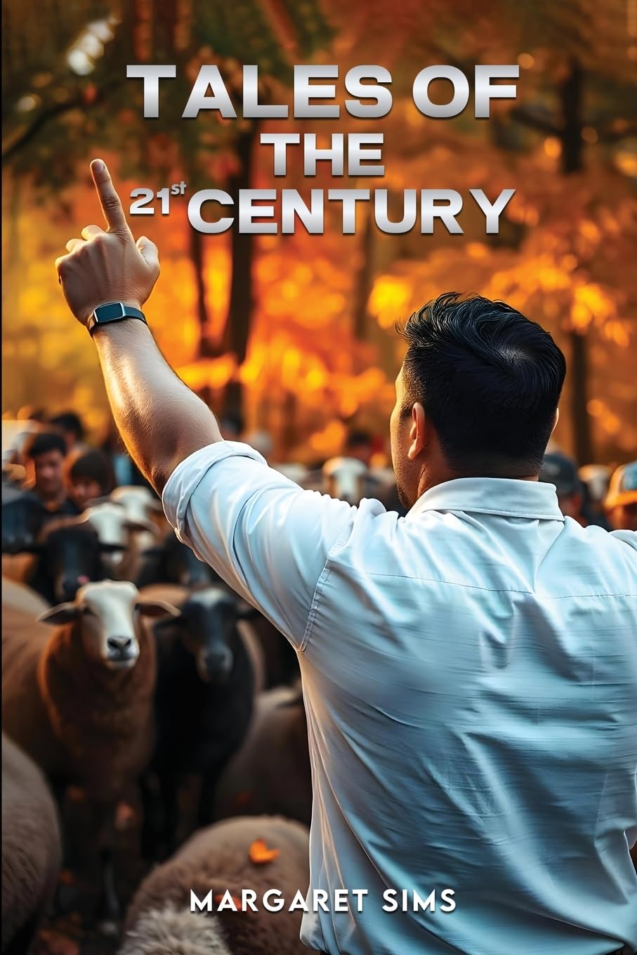 Tales of the 21st Century Contemporary literature