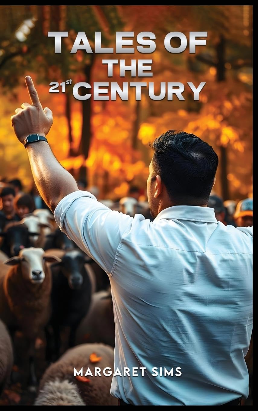 Tales of the 21st Century Contemporary literature