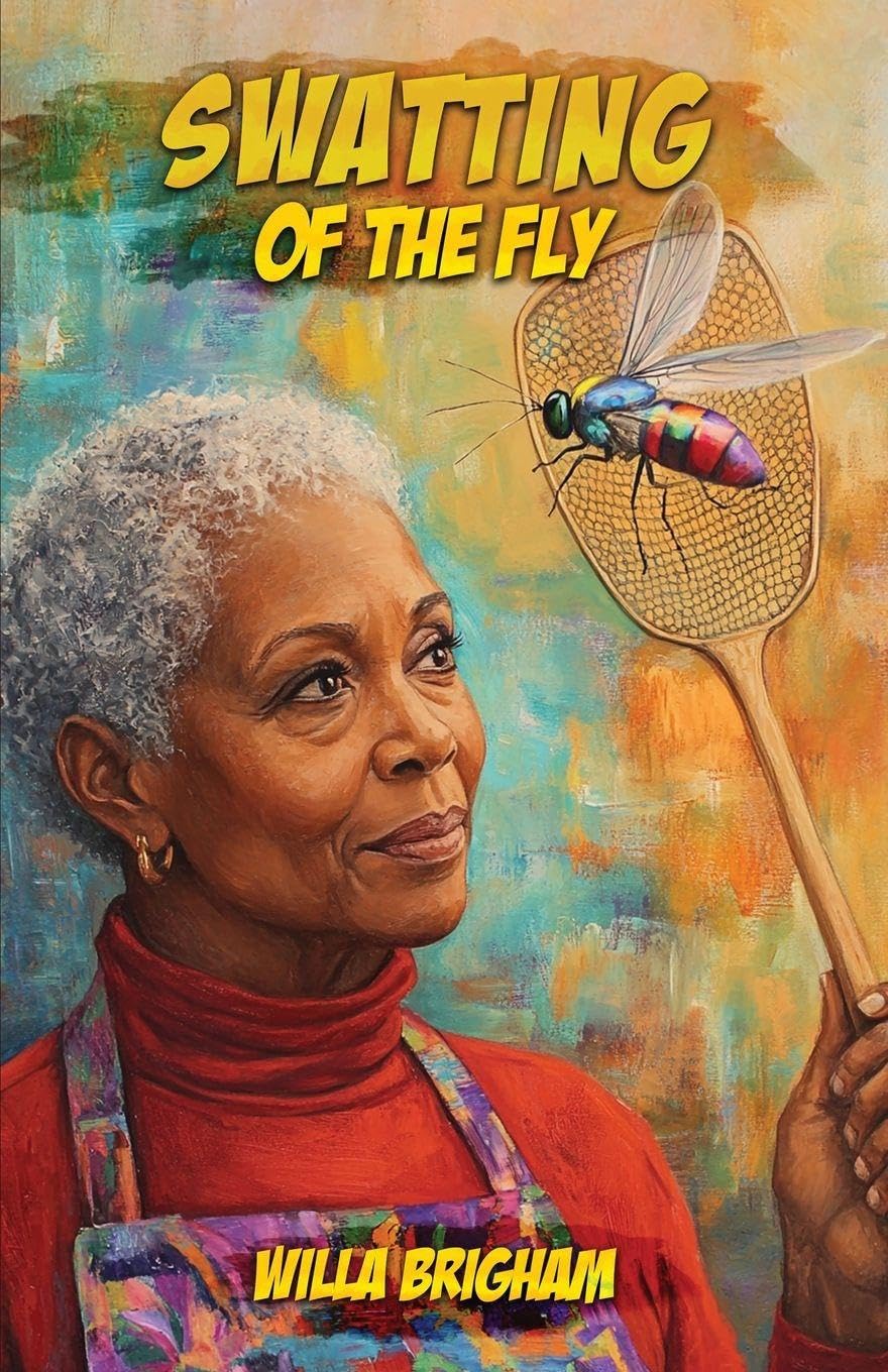 SWATTING OF THE FLY Contemporary literature