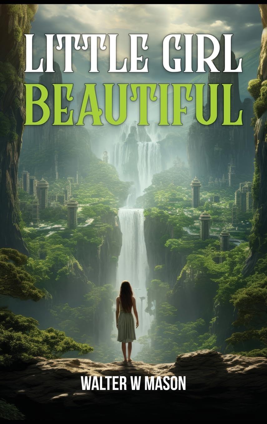 LITTLE GIRL BEAUTIFUL Contemporary literature