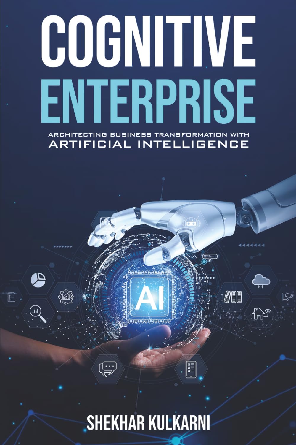 Cognitive Enterprise Computer Science