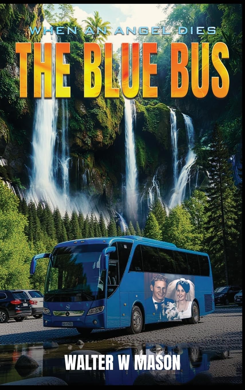 Product Image: THE BLUE BUS