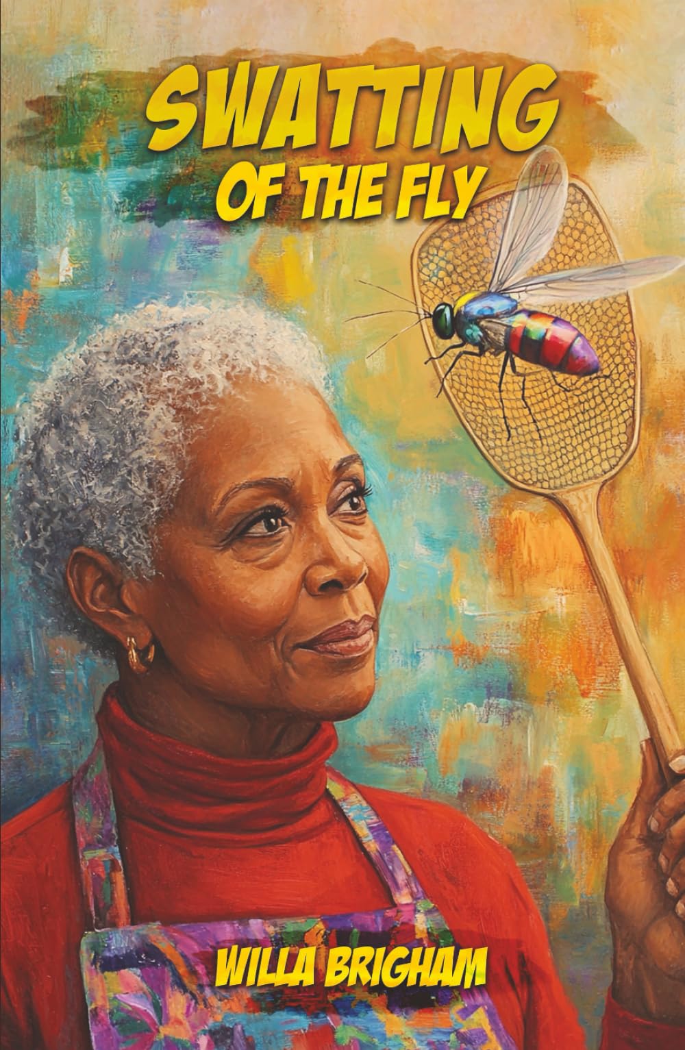 SWATTING OF THE FLY Contemporary literature