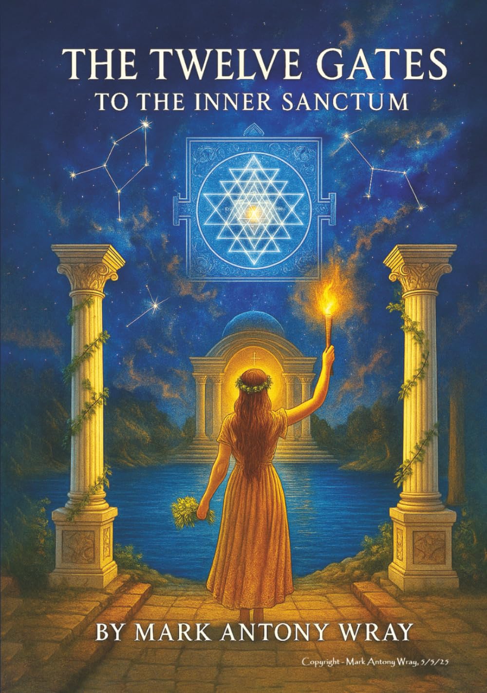The Twelve Gates to the Inner Sanctum Lifestyle