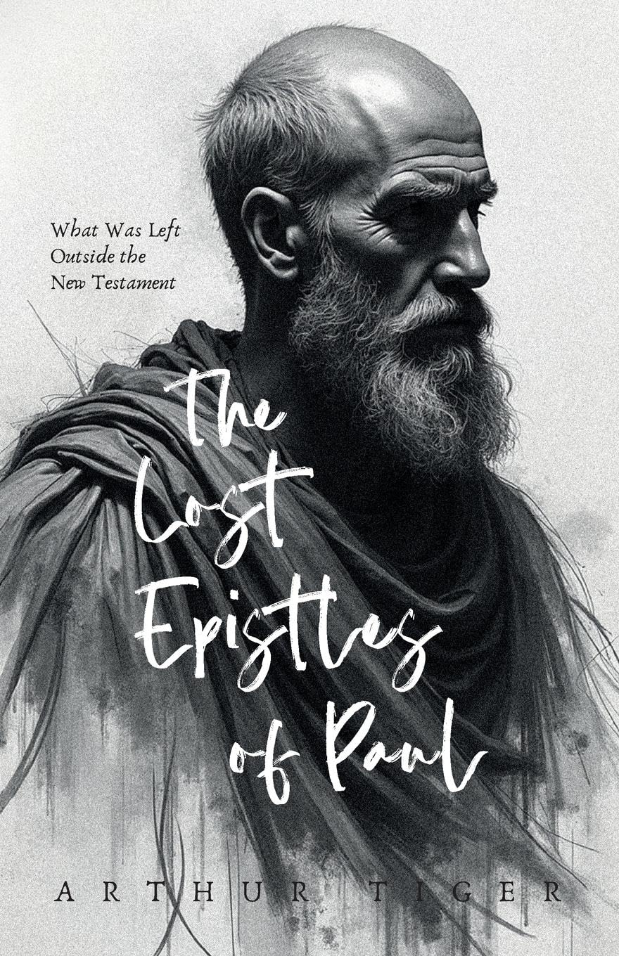 The Lost Epistles of Paul Religion & Esotericism