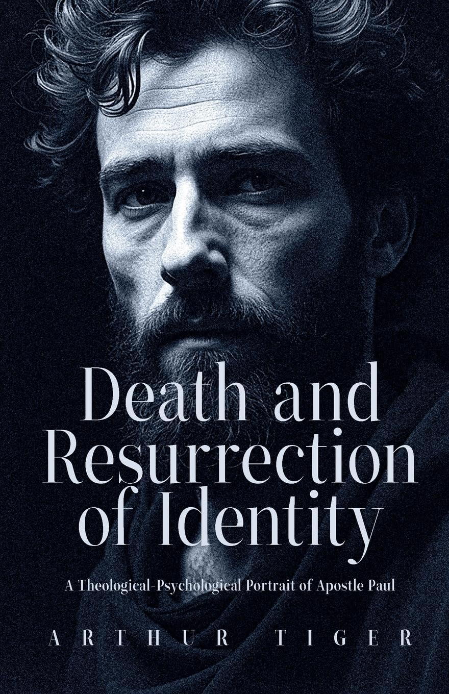 Death and Resurrection of Identity Religion & Esotericism