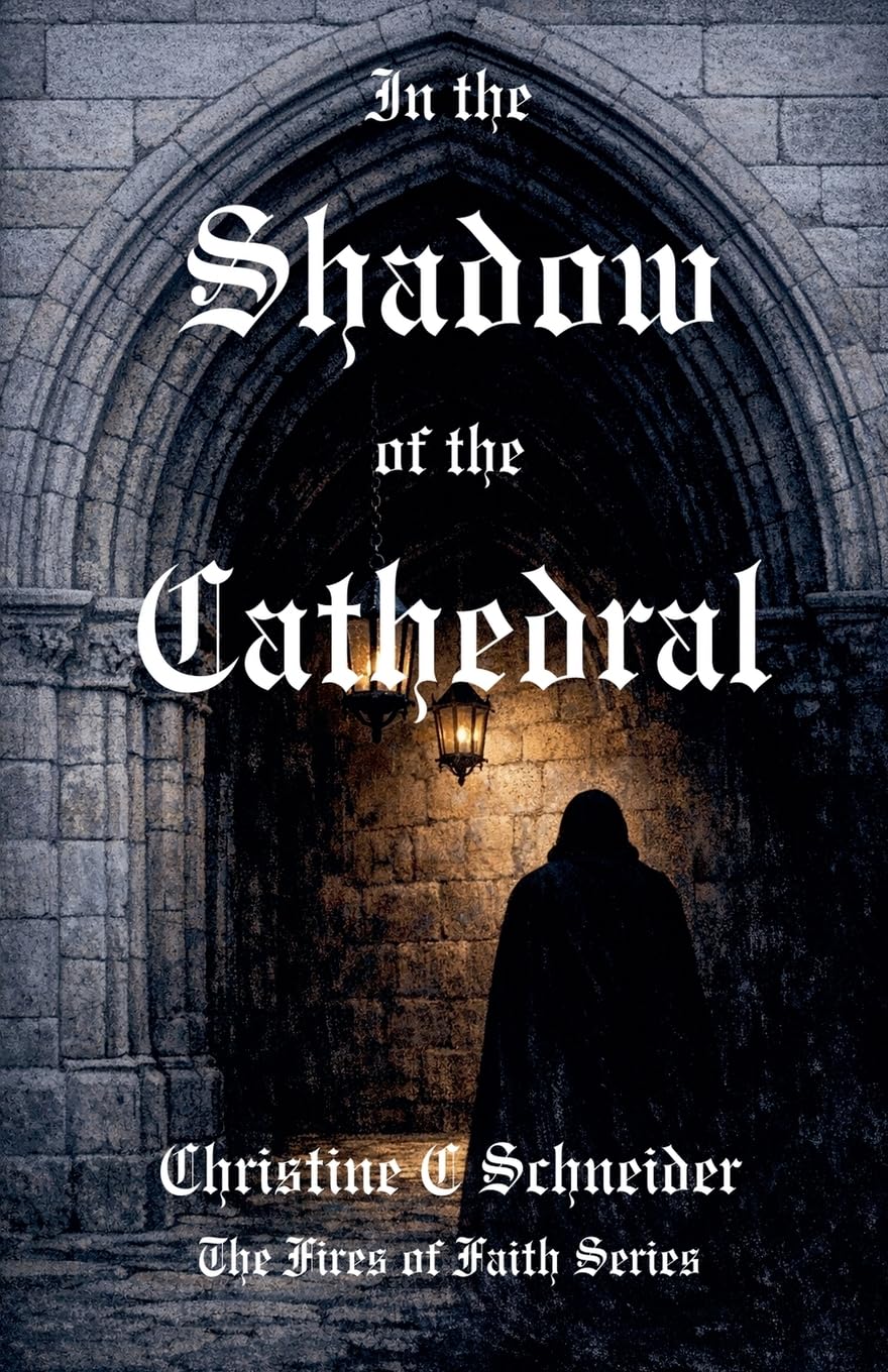 In the Shadow of the Cathedral Historical Fiction