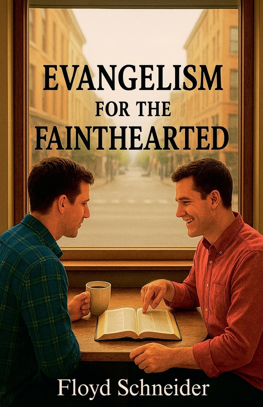 Evangelism for the Fainthearted Religion & Esotericism