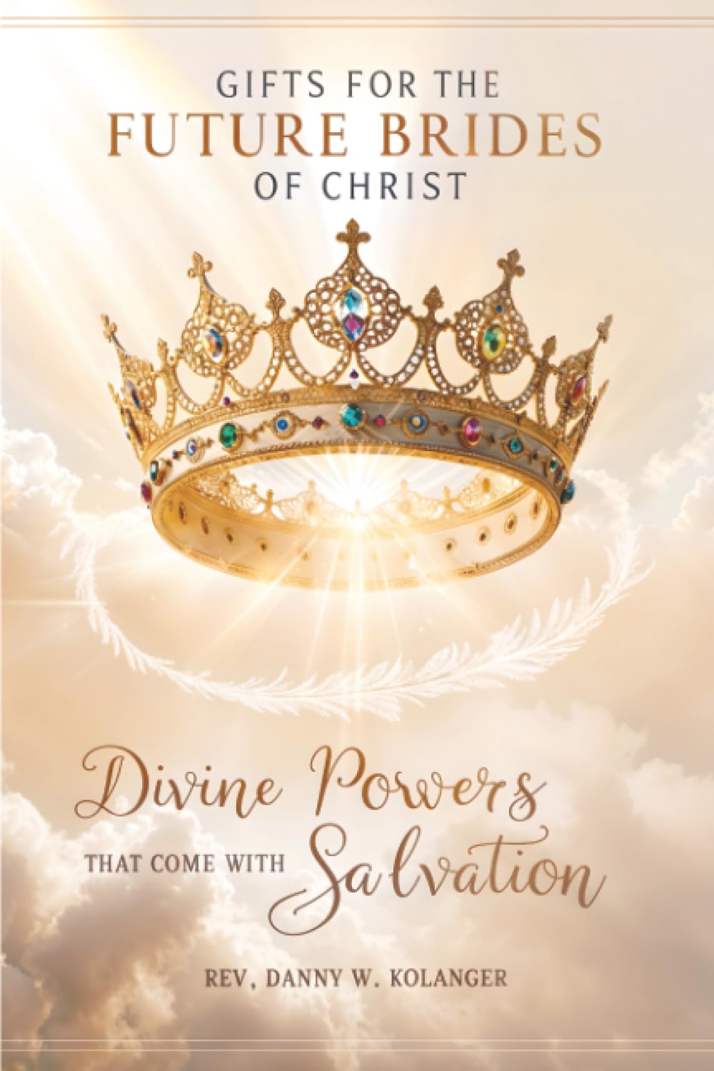 Gifts For The Future Brides of Christ Leisure, Home & Garden