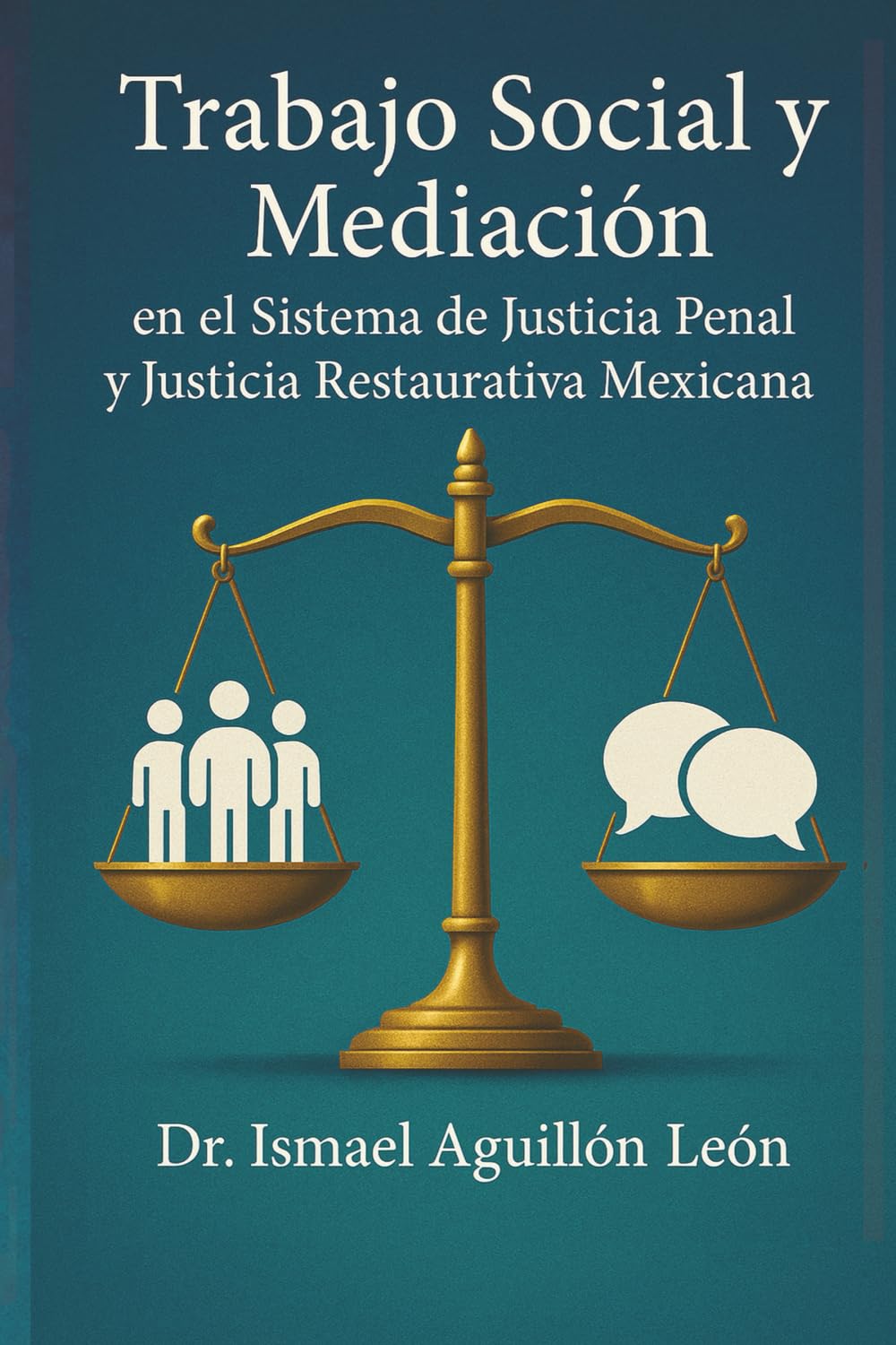Trabajo social y mediación Law