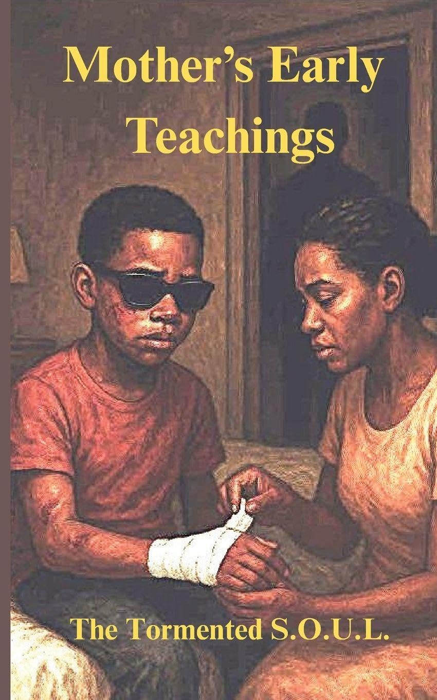 Mother's Early Teachings Art & Literature