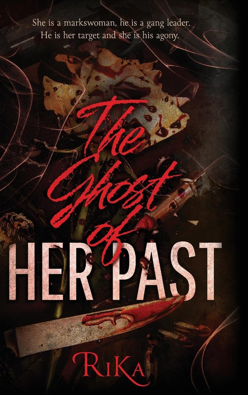 Product Image: The Ghost Of HER PAST