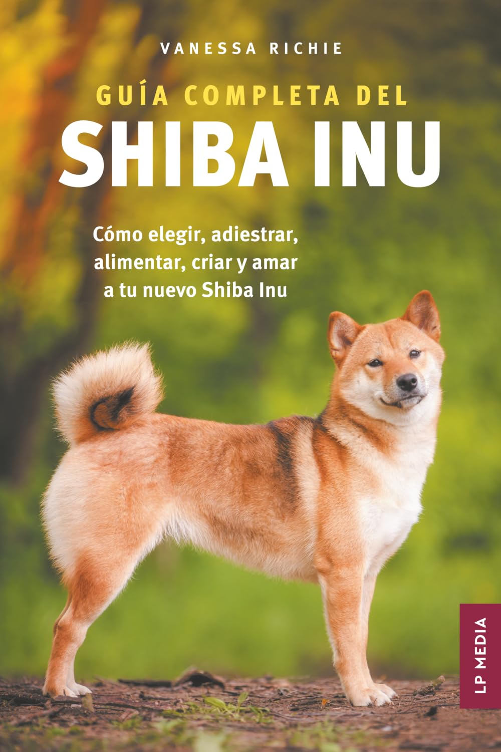 Guía completa del Shiba Inu Pets