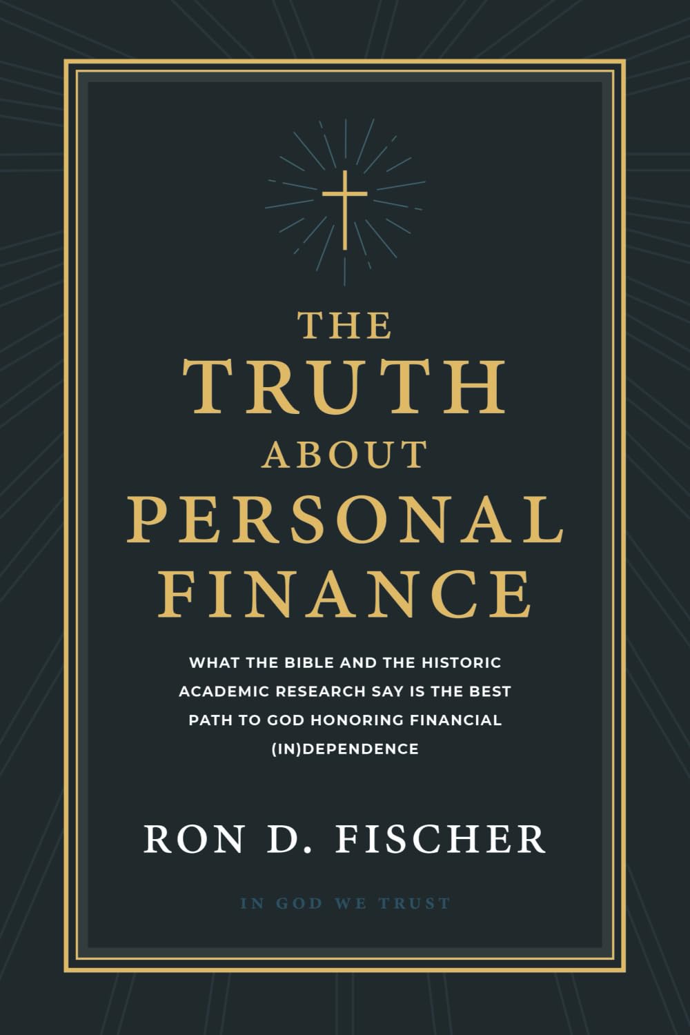 The Truth about Personal Finance Law