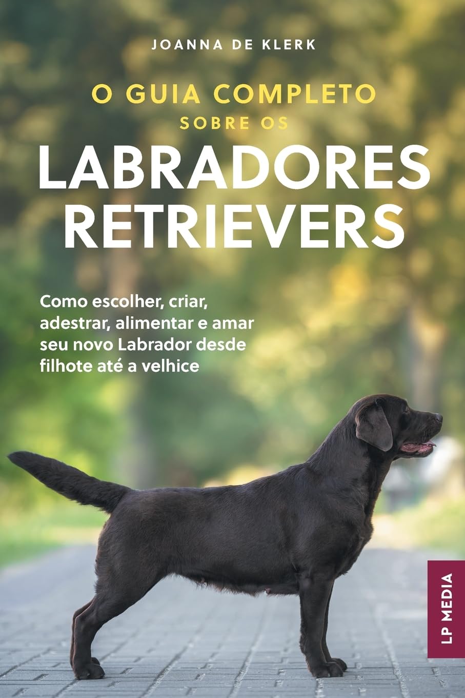 O Guia Completo sobre os Labradores Retrievers Pets