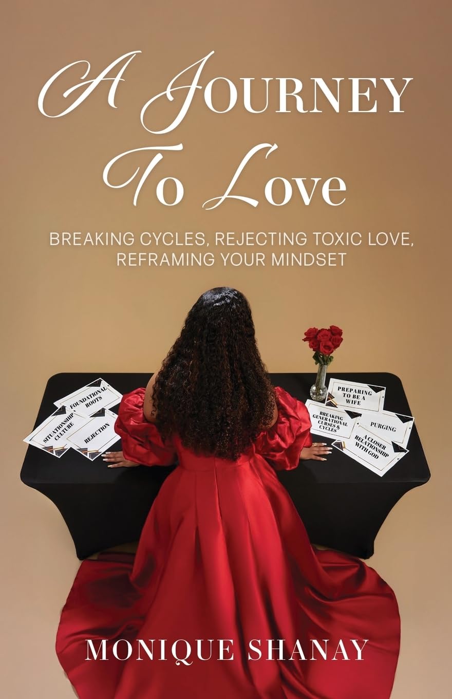 A Journey to Love Religion & Esotericism